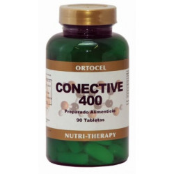 Conective 400 90tab. ortocel