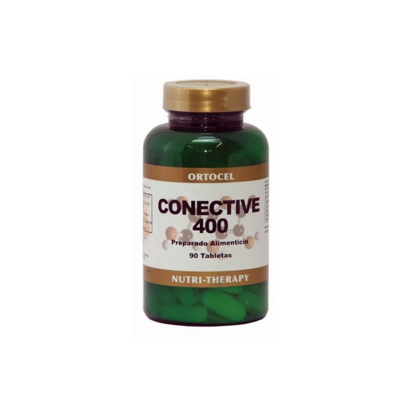 Conective 400 90tab. ortocel