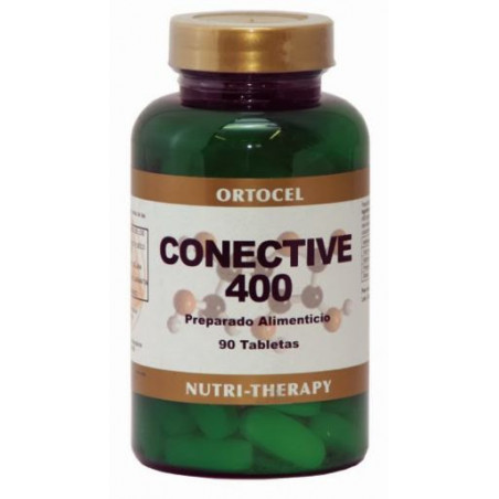 Conective 400 90tab. ortocel