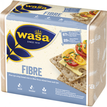 Wasa fibre