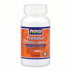 Prenatal 90 caps. now