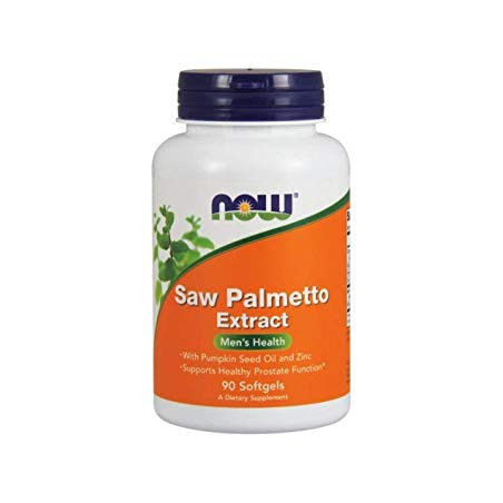 Saw palmeto 90perlas now