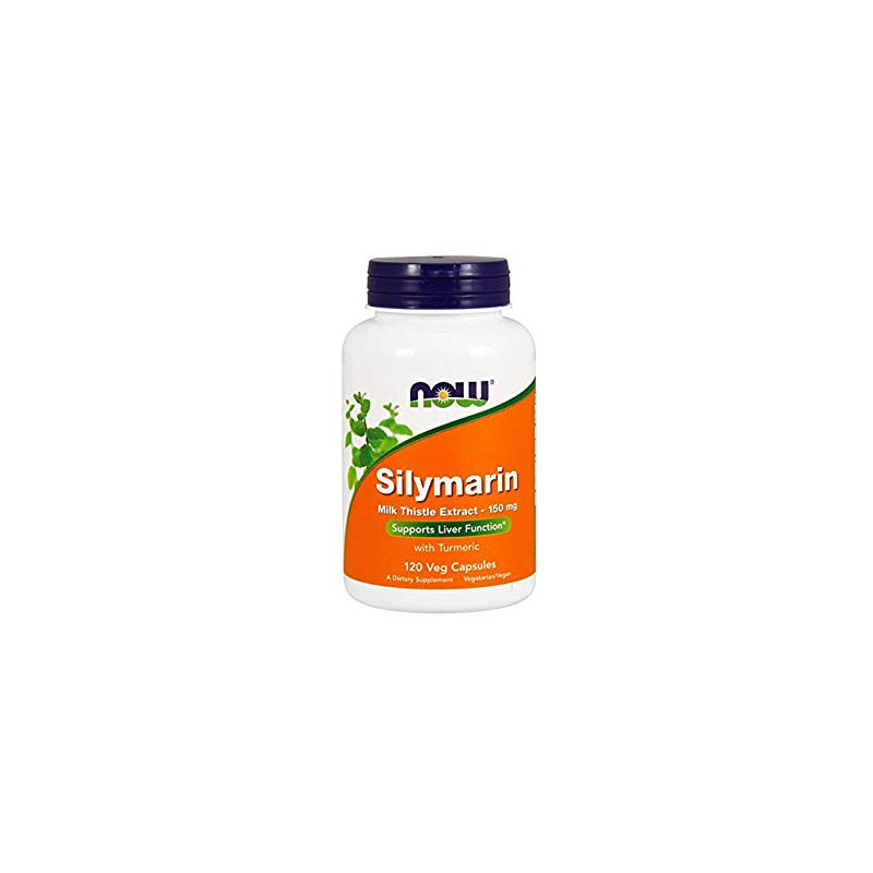 Cardo mariano 150mg 120cap now