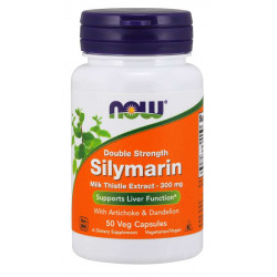 Cardo mariano 300mg 100cap now