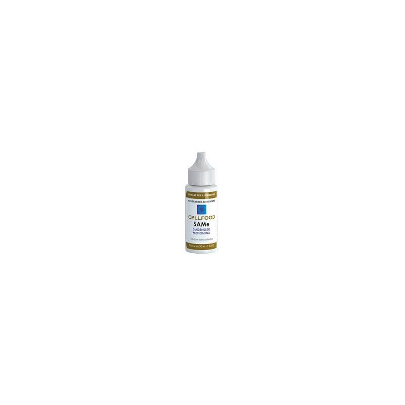 Cellfood sam-e 30ml