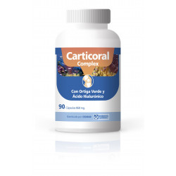 Carticoral complex 90caps anro