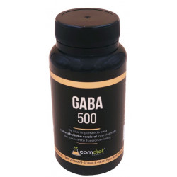 Gaba 500mg 60cp condiet