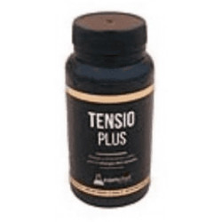 Tensio-plus muerdago60cap comdiet