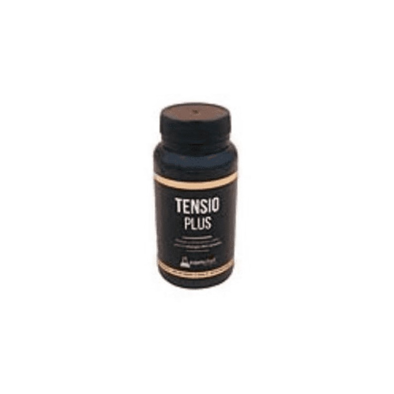 Tensio-plus muerdago60cap comdiet