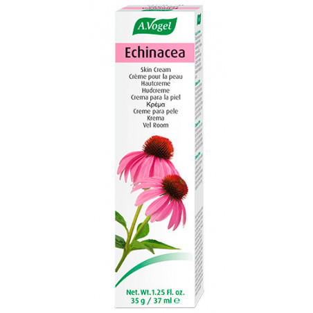 Crema echinacea 35gr vogel