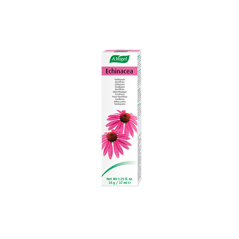 Dentaforce echinacea 100 vogel