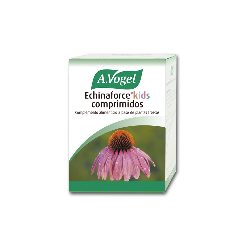Echinaforce kids 80com vogel