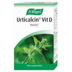 Urticalcin vit d 600comp voguel