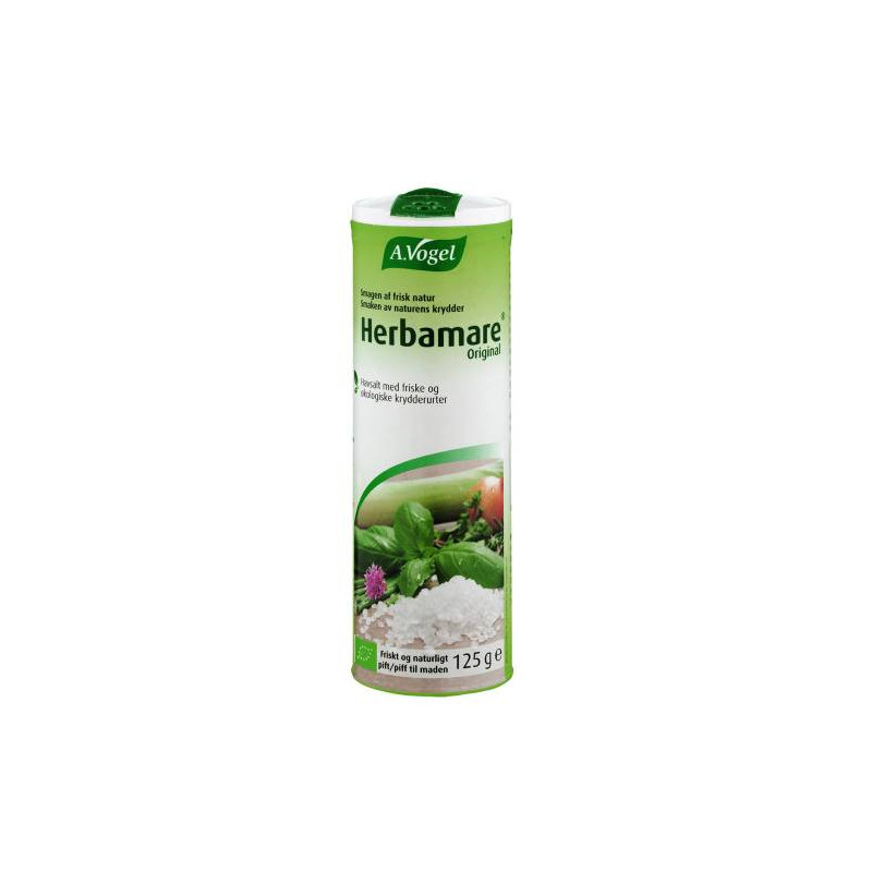 Herbamare 125gr voguel