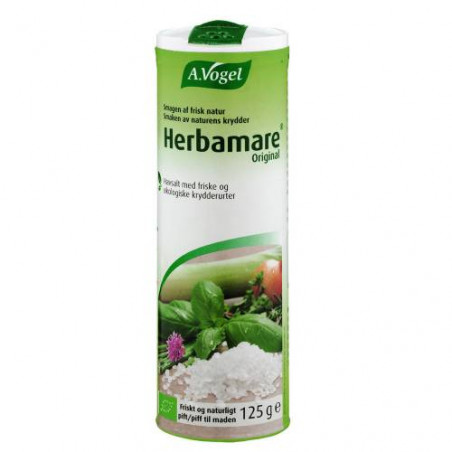 Herbamare 125gr voguel