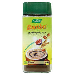 Bambu soluble 100g vogel