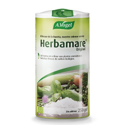 Herbamare 250g vogel