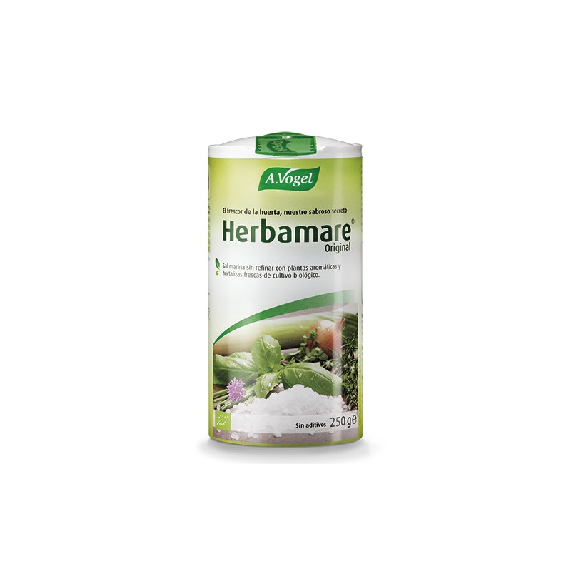 Herbamare 250g vogel