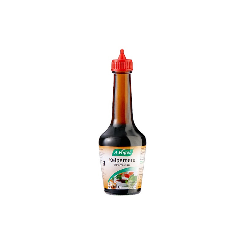 Kelpamare 85ml vogel