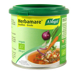 Herbamare caldo 250gr c/s vogel