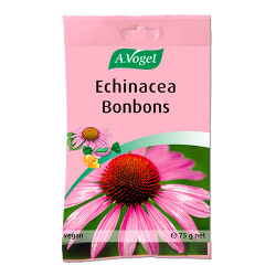 Bombones echinacea 75gr vogel