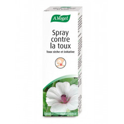 Spray para la tos 30ml vogel