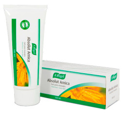 Gel absolut arnica 100m vogel