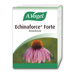 Echinaforce forte 30com vogel