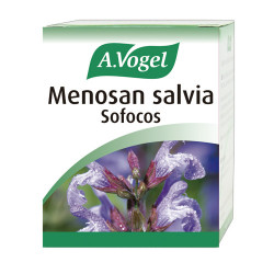 Menosan salvia 30compr vogel