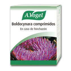 Boldocynara 60compr vogel