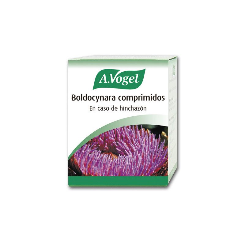 Boldocynara 60compr vogel