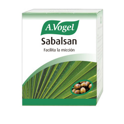 Sabalsan 30comp vogel