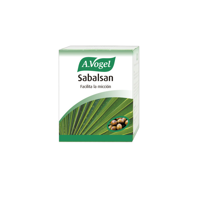 Sabalsan 30comp vogel