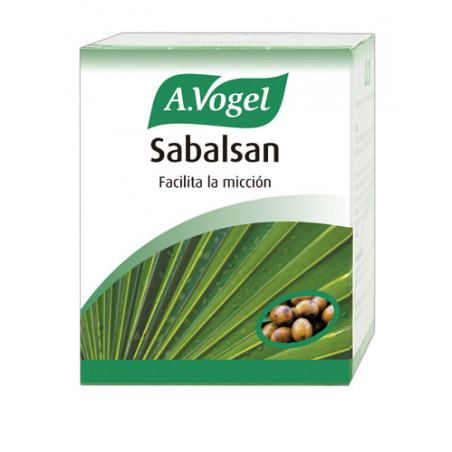 Sabalsan 30comp vogel
