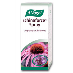 Echinaforce spray 30ml vogel