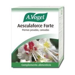 Aesculaforce forte 30com vogel