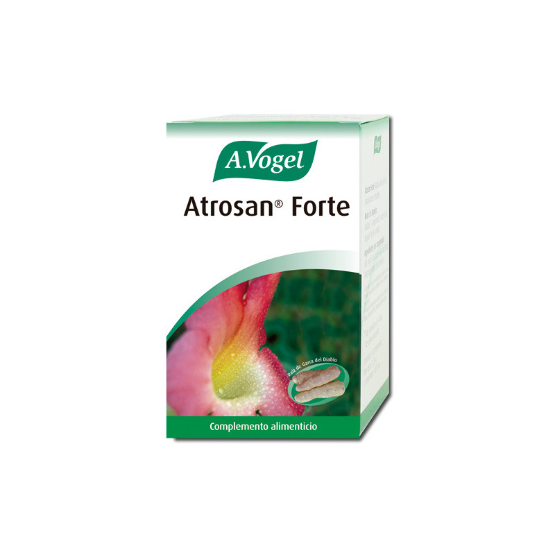 Atrosan forte 60com vogel