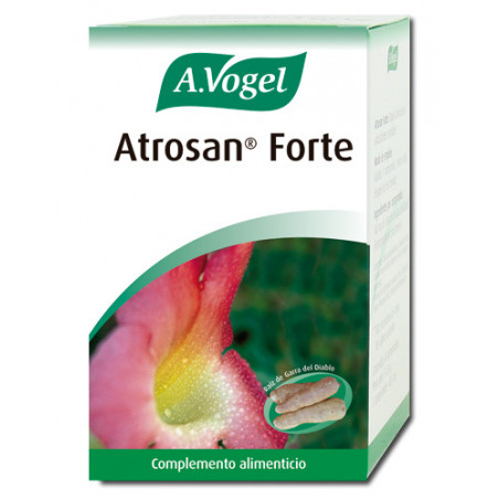 Atrosan forte 60com vogel