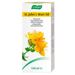 Aceite hiperico 100ml vogel