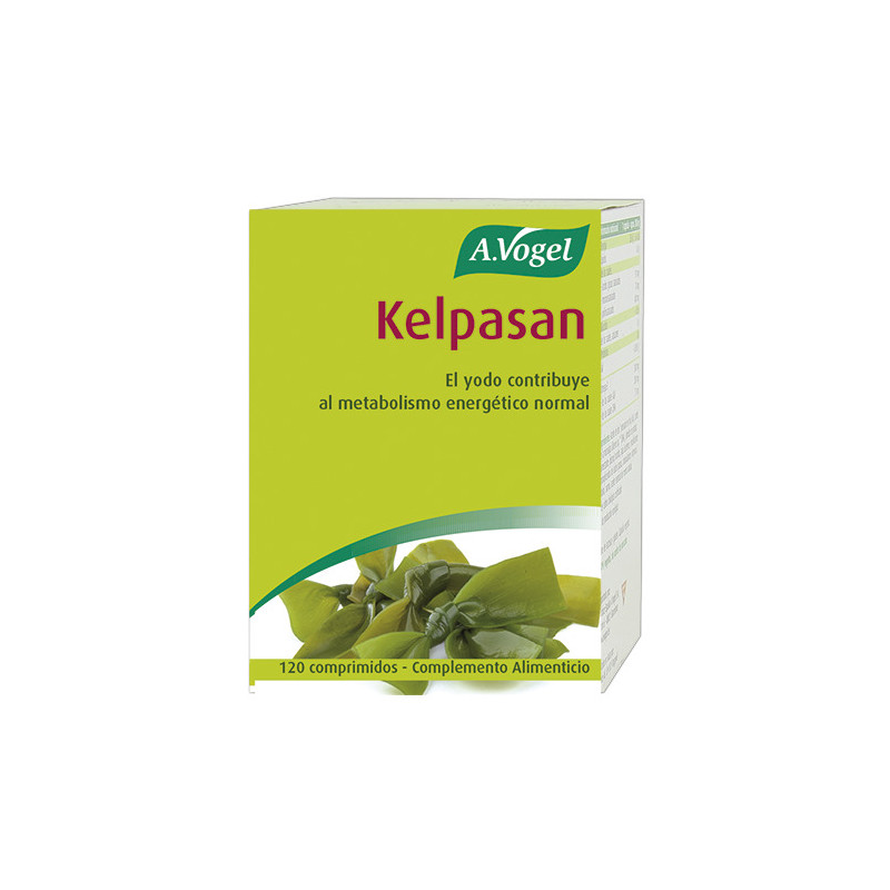 Kelpasan 120com vogel
