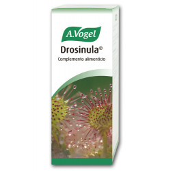 Drosinula 200ml vogel