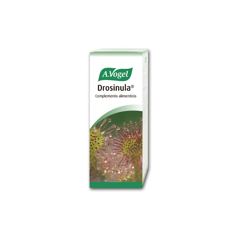 Drosinula 200ml vogel