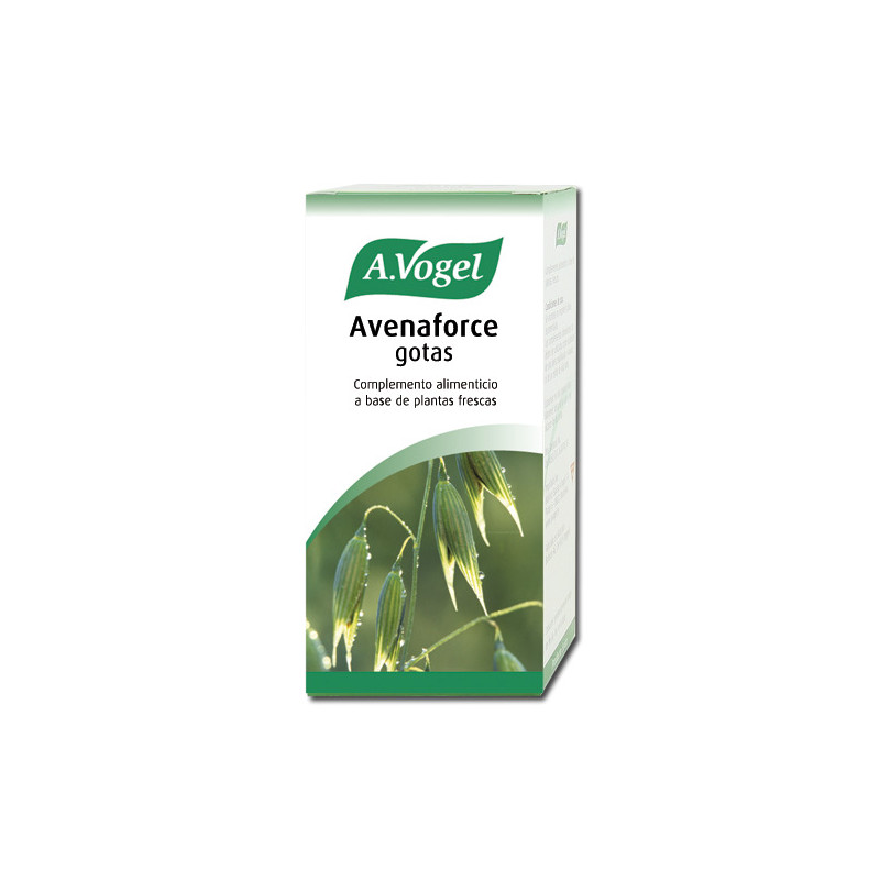 Avenaforce 100ml vogel