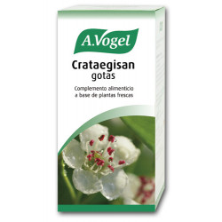 Crataegisan 100ml vogel