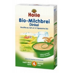 Holle papilla espelta 250gr