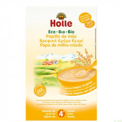 Holle papilla mijo 250gr