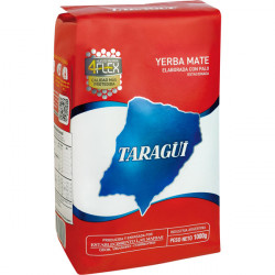 Taragui 1kg yerba mate