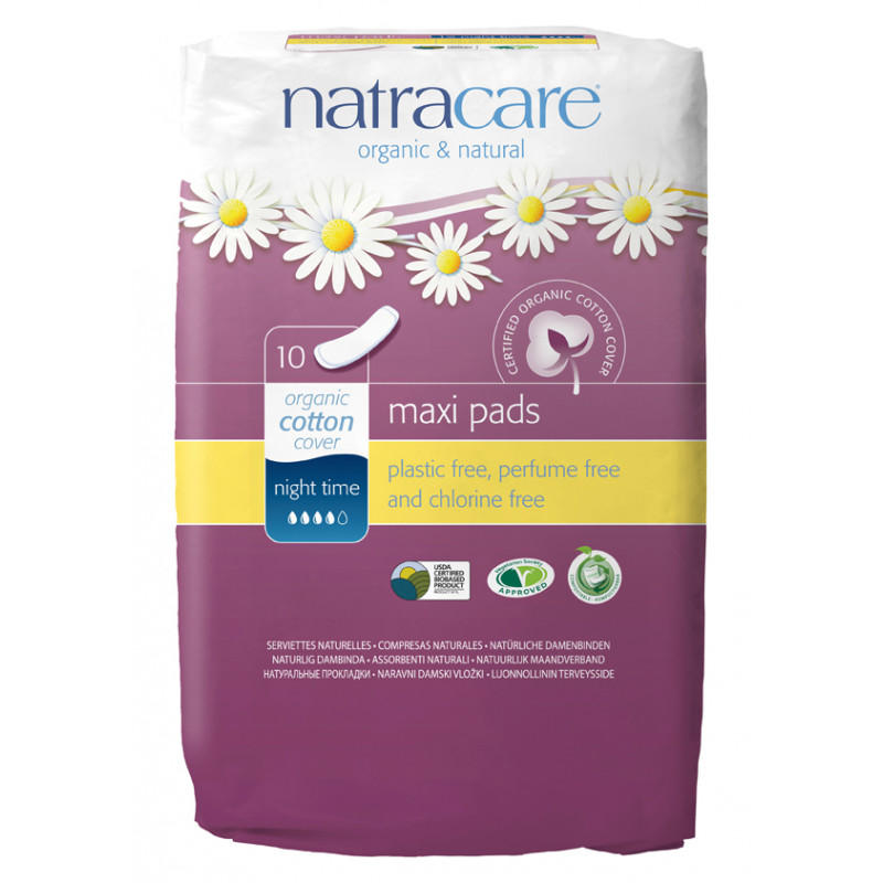 Compresa noche 10und sin/alas