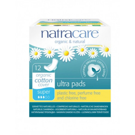 Compresa super 12und con alas