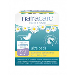 Compresa long 10und con/alas